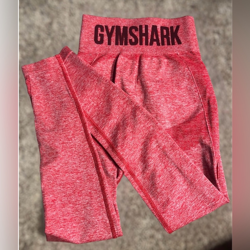 Gymshark High Waisted Leggings XS